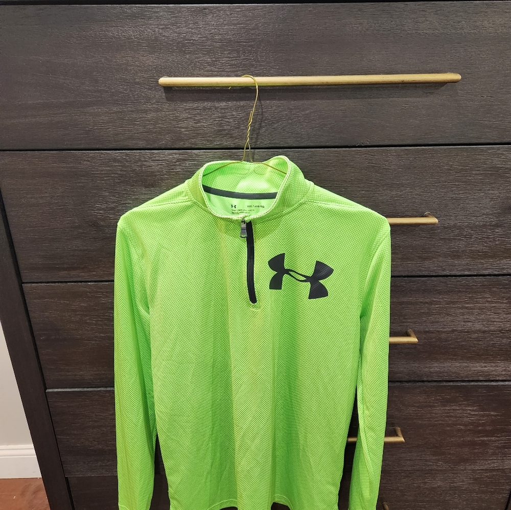 Under Armour pullover Sweatshirt